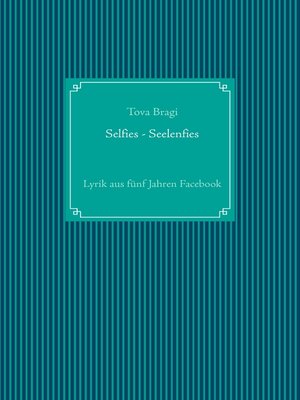 cover image of Selfies--Seelenfies